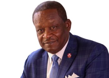 Alison Franklin | 2025 Trailblazer