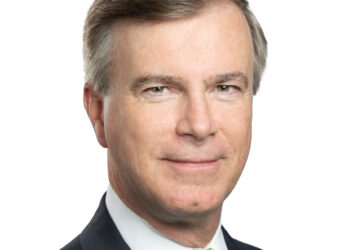 Alison Franklin | 2025 Trailblazer