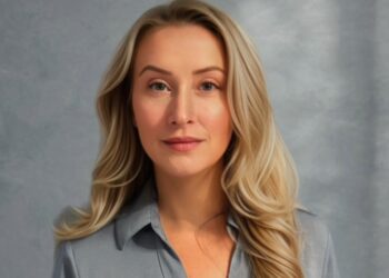 Alison Franklin | 2025 Trailblazer