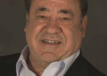 Jim Davidson | 2025 Icon