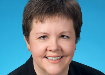 Alison Franklin | 2025 Trailblazer