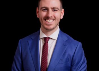 Alison Franklin | 2025 Trailblazer