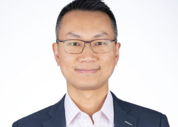 Alison Franklin | 2025 Trailblazer