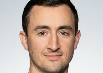 Alison Franklin | 2025 Trailblazer