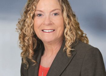 Jamie Edmonson | 2025 Trailblazer