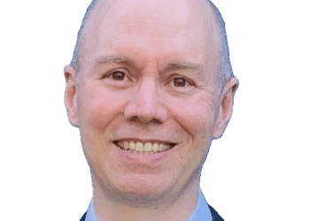 Alison Franklin | 2025 Trailblazer