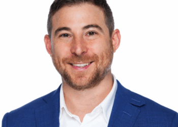 Alison Franklin | 2025 Trailblazer