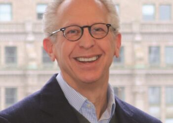 Jeff Feinberg | 2025 Icon