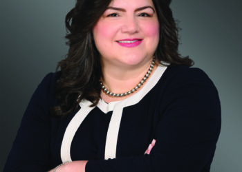 Alison Franklin | 2025 Trailblazer