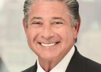 Jay Goffman | 2025 Icon