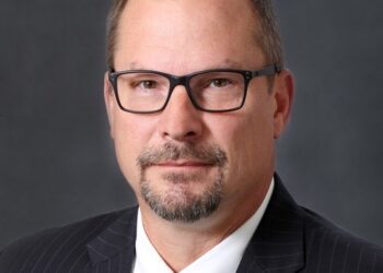 Alison Franklin | 2025 Trailblazer