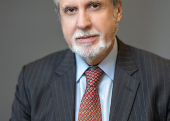 Alison Franklin | 2025 Trailblazer