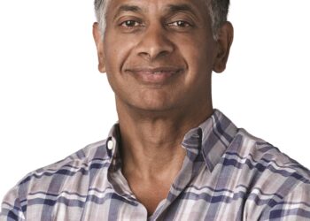 Sandeep Gupta | 2025 Icon