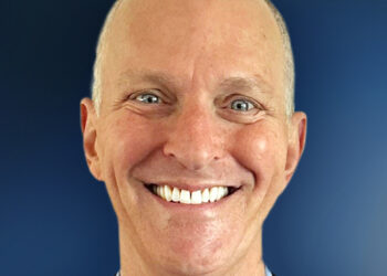 Alison Franklin | 2025 Trailblazer