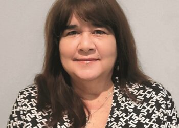 Julie Halbert | 2025 Trailblazer