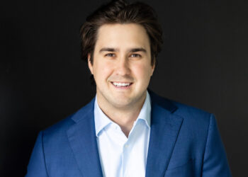 Alison Franklin | 2025 Trailblazer