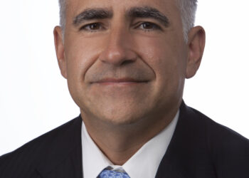 Alison Franklin | 2025 Trailblazer