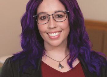 Veronica Hernandez | 2025 NextGen