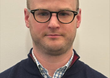 Alison Franklin | 2025 Trailblazer