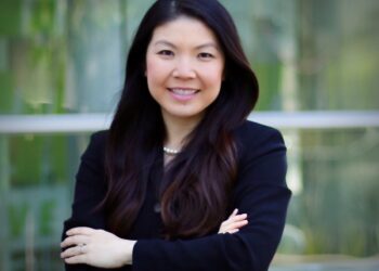 Alison Franklin | 2025 Trailblazer