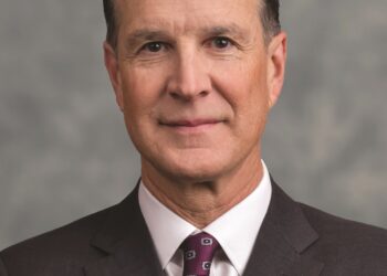 Michael Hudgens | 2025 Innovator