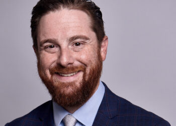 Alison Franklin | 2025 Trailblazer