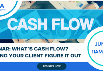 IFA Webinar – What’s Cash Flow: Helping Your Client Figure it Out