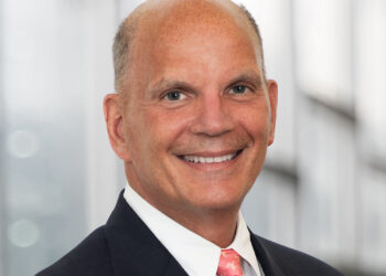 Alison Franklin | 2025 Trailblazer