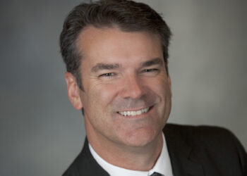 Alison Franklin | 2025 Trailblazer