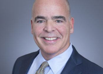 Alison Franklin | 2025 Trailblazer