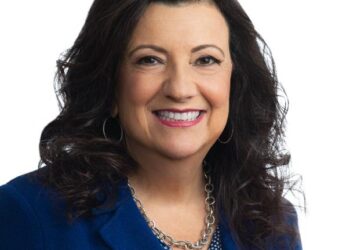 Alison Franklin | 2025 Trailblazer