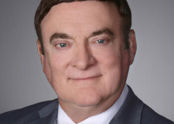 Alison Franklin | 2025 Trailblazer