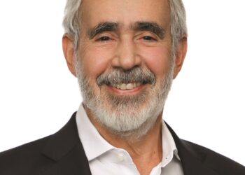 Richard M. Kohn | 2025 Icon