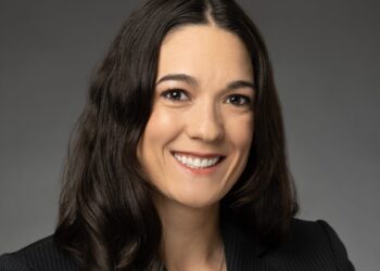 Alison Franklin | 2025 Trailblazer