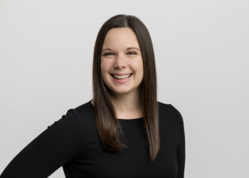 Alison Franklin | 2025 Trailblazer