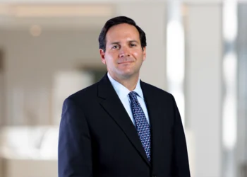 Clifford Chance Further Builds US Corporate M&A Practice with Partner Laveran-Stiebar in New York