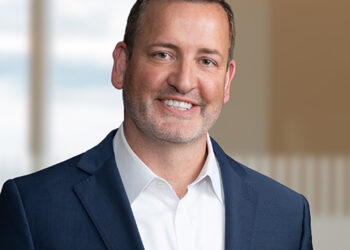 Finance Partner Lawrence Returns to Morgan Lewis