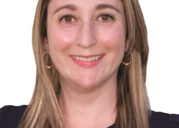 Krista Livingston, EMBA | 2025 NextGen