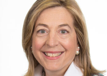 Alison Franklin | 2025 Trailblazer