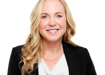 Alison Franklin | 2025 Trailblazer