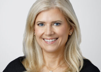 Alison Franklin | 2025 Trailblazer