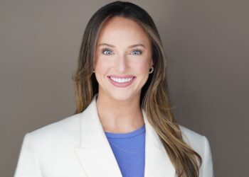 Alison Franklin | 2025 Trailblazer