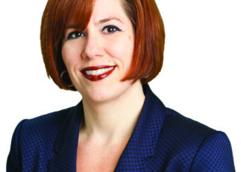 Michele Michaelis | 2025 Trailblazer