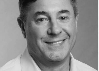 Alison Franklin | 2025 Trailblazer