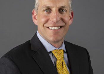 Tompkins Community Bank Names Perate Chief Lending Officer for Pennsylvania