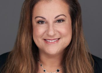 Alison Franklin | 2025 Trailblazer