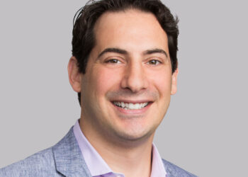 Alison Franklin | 2025 Trailblazer