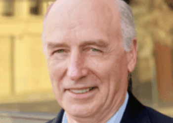 Alison Franklin | 2025 Trailblazer