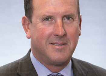 Greg Richter | 2025 Icon