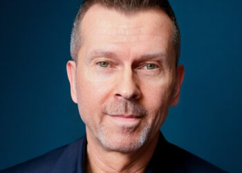 Alison Franklin | 2025 Trailblazer